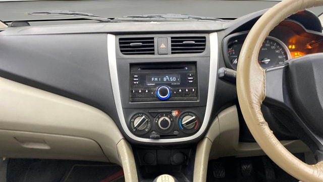 View Maruti Suzuki 1000 Image 17 Used Maruti Suzuki 1000 Image 17