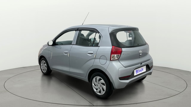 View Hyundai New Santro Image 2 Used Hyundai New Santro Image 2