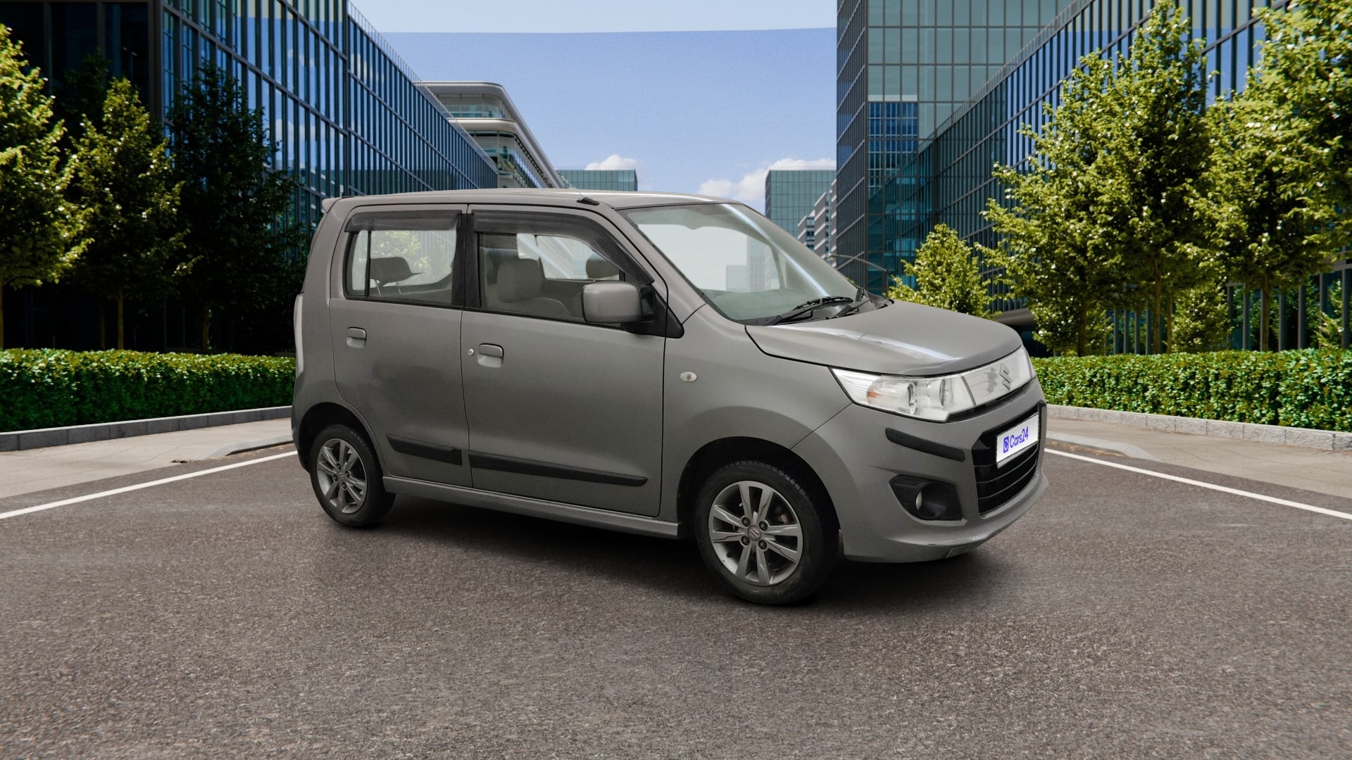 Used 2018 Maruti Suzuki 1000 Used 2018 Maruti Suzuki 1000