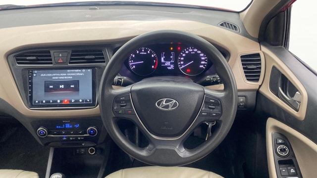 View Hyundai Elite i20 Image 12 Used Hyundai Elite i20 Image 12