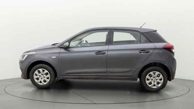 View Hyundai Elite i20 Image 5 Used Hyundai Elite i20 Image 5