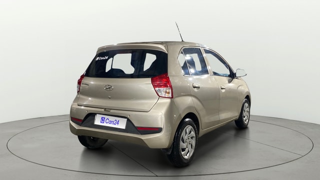 View Hyundai New Santro Image 41 Used Hyundai New Santro Image 41