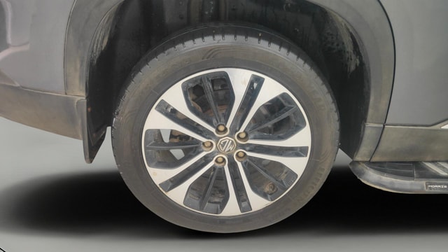 View MG Hector Image 34 Used MG Hector Image 34