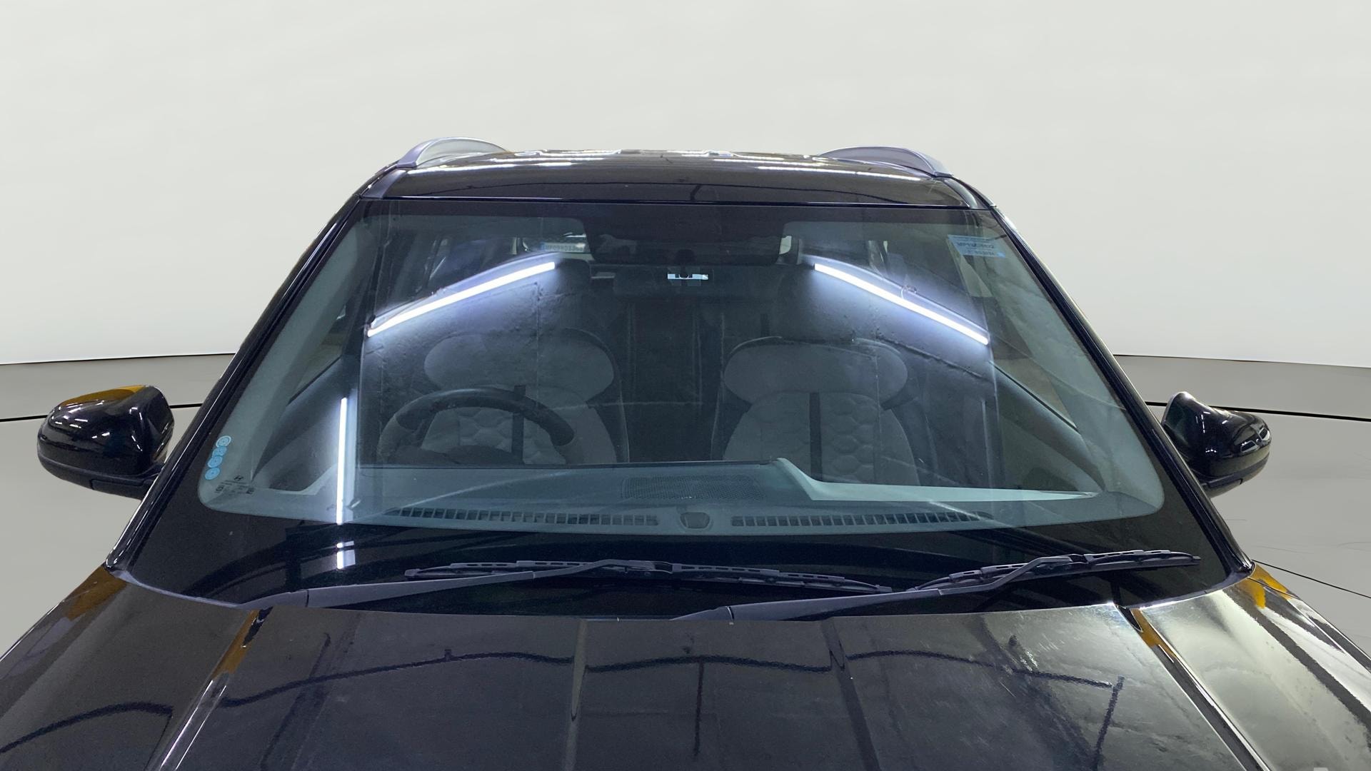 Used 2024 Hyundai Creta Used 2024 Hyundai Creta