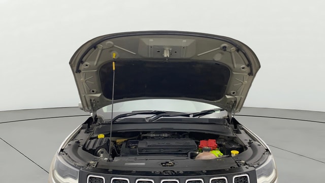 View Jeep Compass Image 20 Used Jeep Compass Image 20