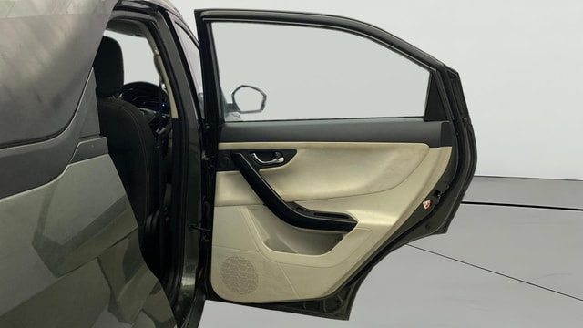View Tata Nexon Image 7 Used Tata Nexon Image 7