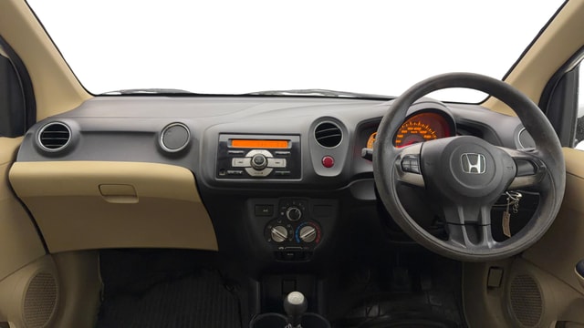 View Honda Amaze Image 15 Used Honda Amaze Image 15