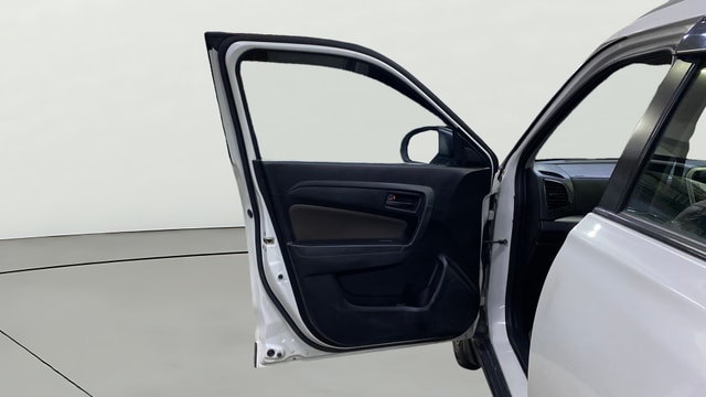 View Toyota Urban Cruiser Image 40 Used Toyota Urban Cruiser Image 40