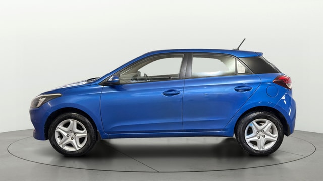 View Hyundai Elite i20 Image 5 Used Hyundai Elite i20 Image 5