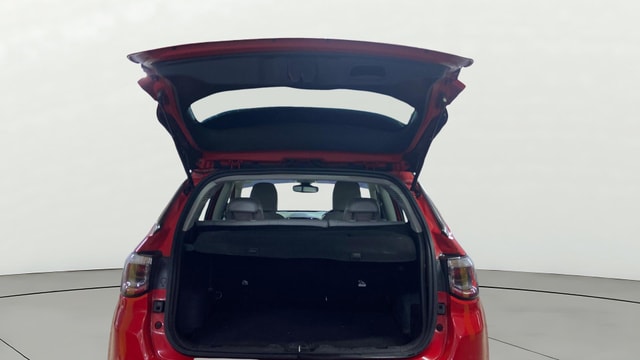 View Jeep Compass Image 31 Used Jeep Compass Image 31