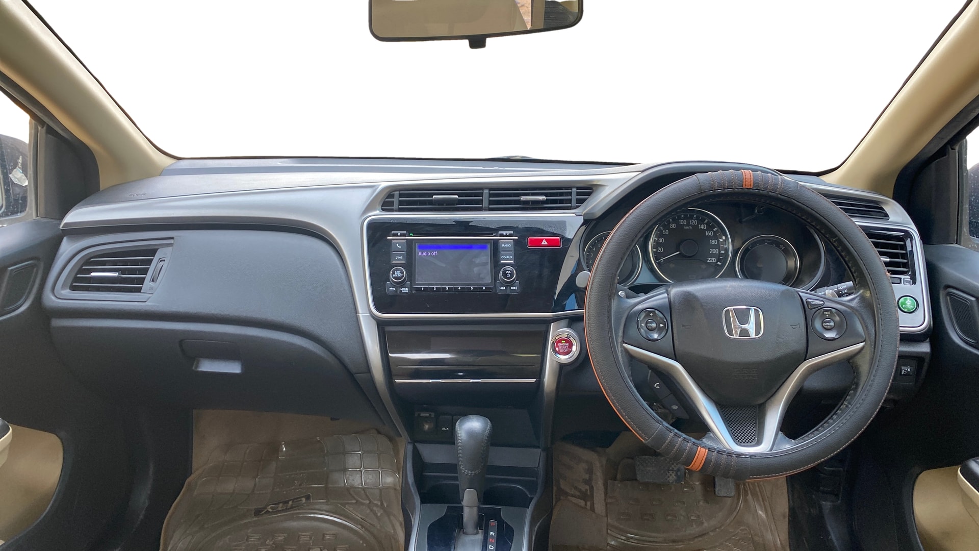 Used 2015 Honda City Used 2015 Honda City