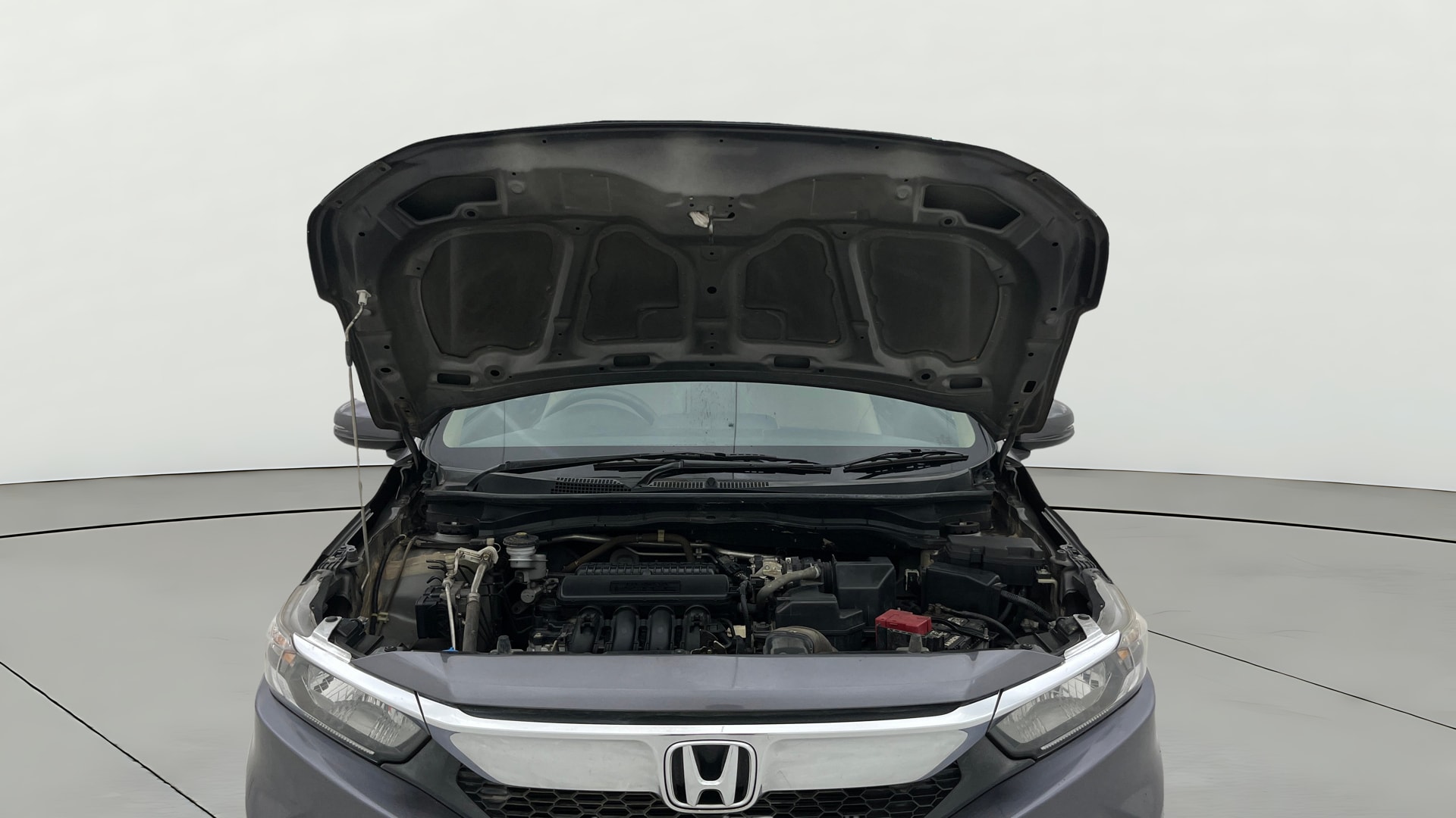 Used 2019 Honda Amaze Used 2019 Honda Amaze