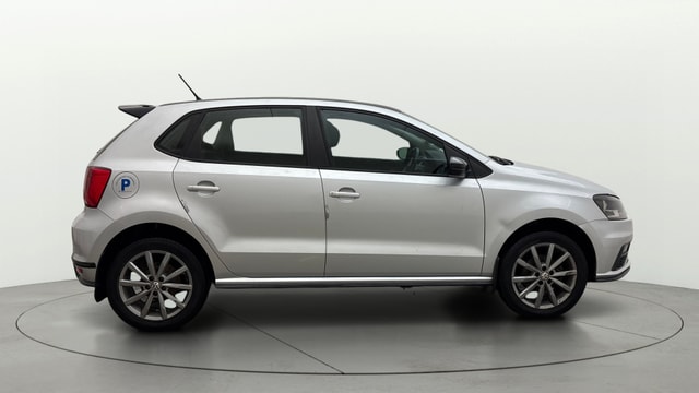 View Volkswagen Polo Image 8 Used Volkswagen Polo Image 8