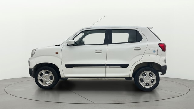 View Maruti Suzuki 1000 Image 25 Used Maruti Suzuki 1000 Image 25