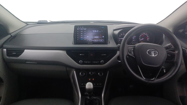 View Tata Nexon Image 15 Used Tata Nexon Image 15