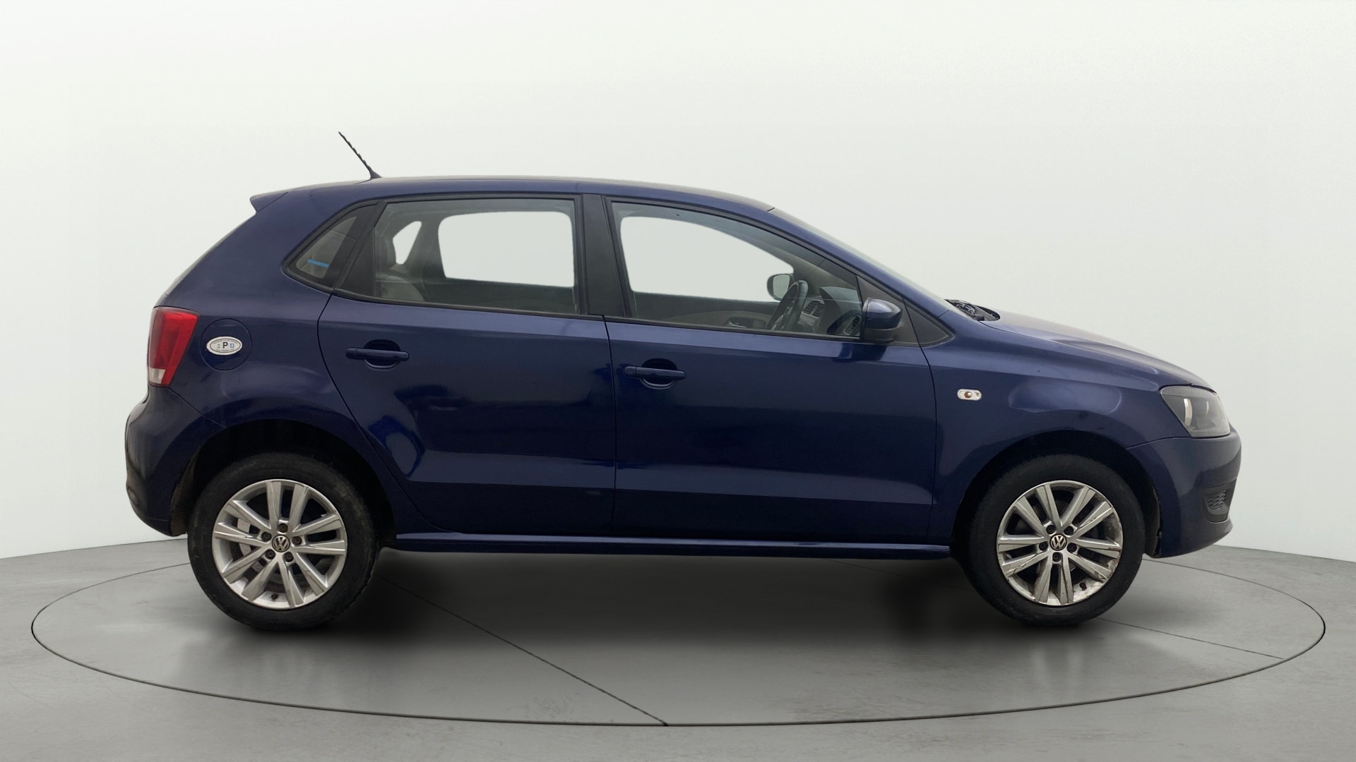 Used 2013 Volkswagen Polo Used 2013 Volkswagen Polo
