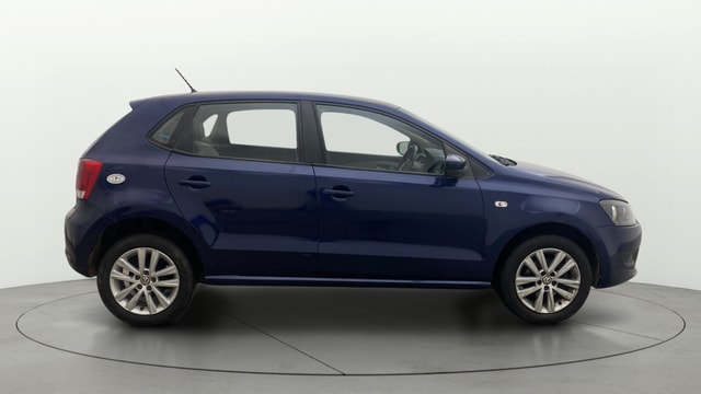 View Volkswagen Polo Image 9 Used Volkswagen Polo Image 9