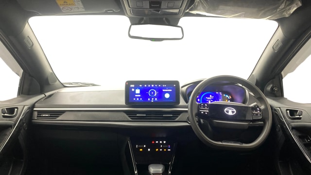 View Tata Nexon Image 30 Used Tata Nexon Image 30