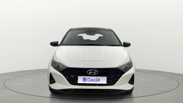View Hyundai Elite i20 Image 1 Used Hyundai Elite i20 Image 1