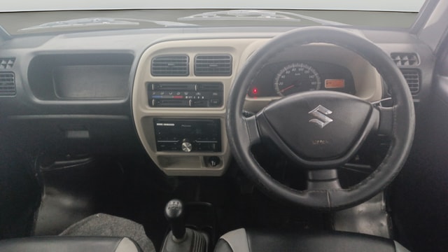 View Maruti Suzuki 1000 Image 21 Used Maruti Suzuki 1000 Image 21
