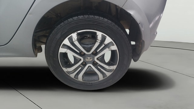 View Tata Tiago Image 11 Used Tata Tiago Image 11