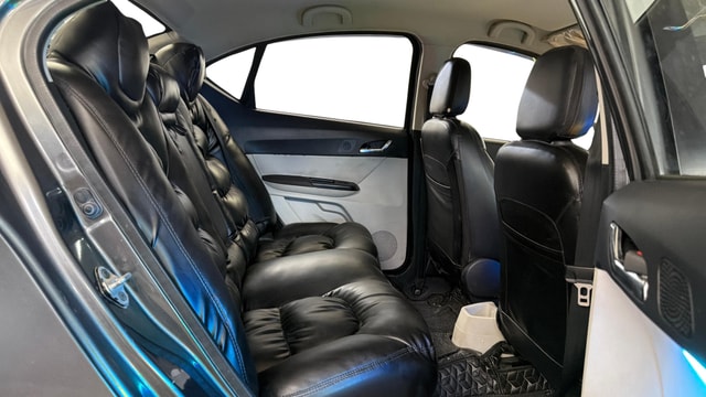 View Tata Tigor Image 29 Used Tata Tigor Image 29