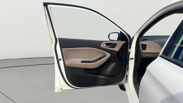 View Hyundai Elite i20 Image 31 Used Hyundai Elite i20 Image 31