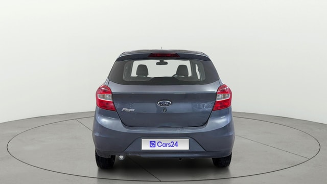View Ford Figo Aspire Image 38 Used Ford Figo Aspire Image 38