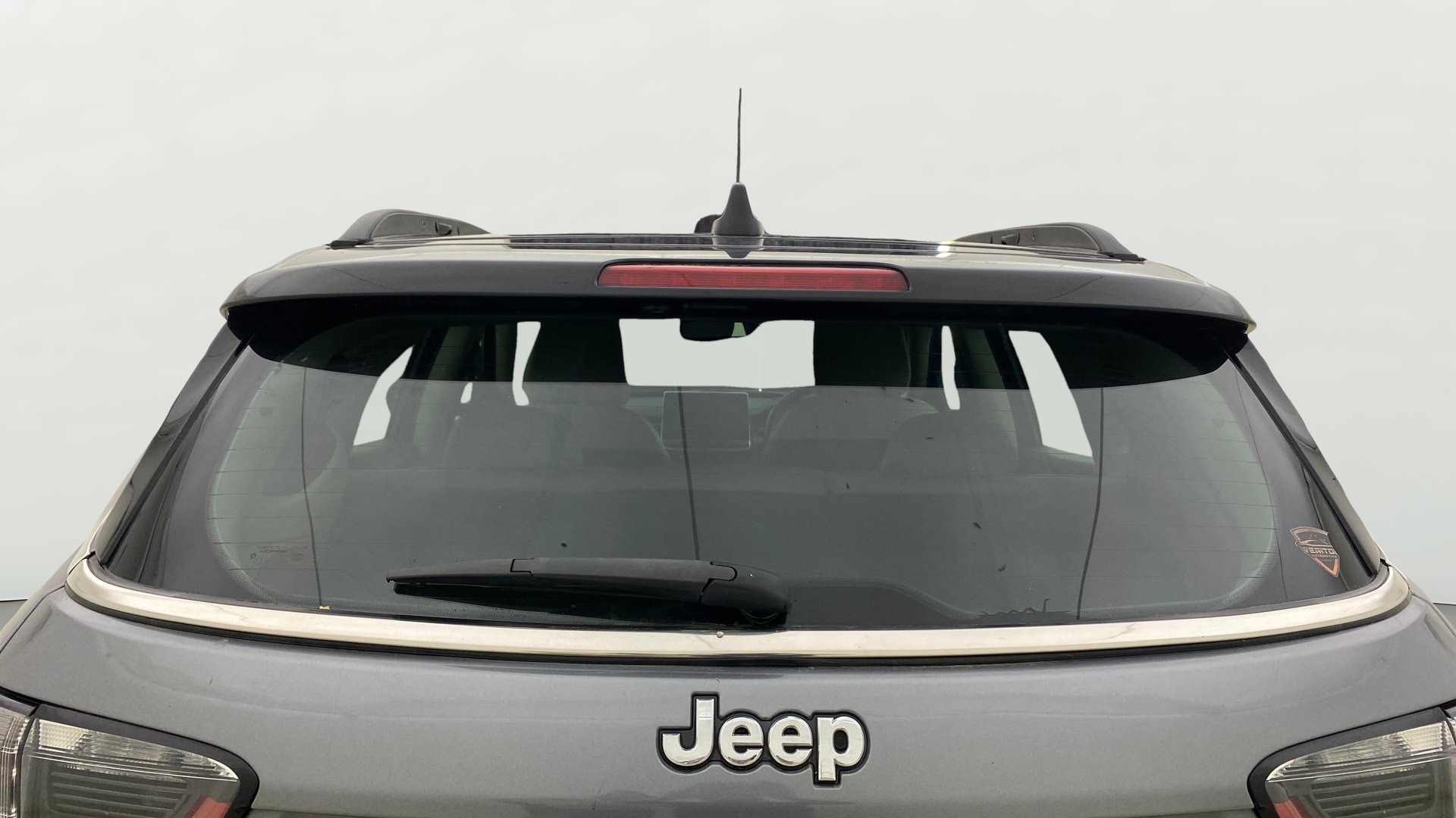 View 2021 Jeep Compass Limited (O)1.4 Multi AIR Petrol DDCT AT BS IV Image 5 Used 2021 Jeep Compass Limited (O)1.4 Multi AIR Petrol DDCT AT BS IV Image 5