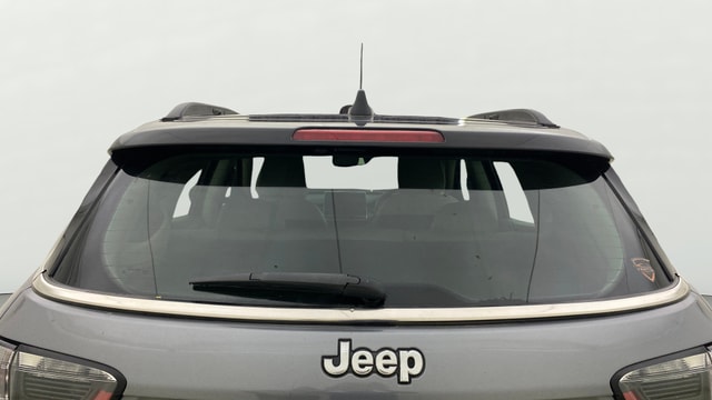 View Jeep Compass Image 5 Used Jeep Compass Image 5