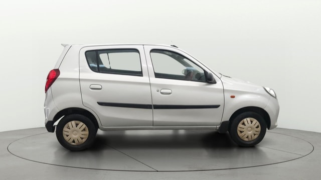 View Maruti Suzuki Alto 800 Image 8 Used Maruti Suzuki Alto 800 Image 8