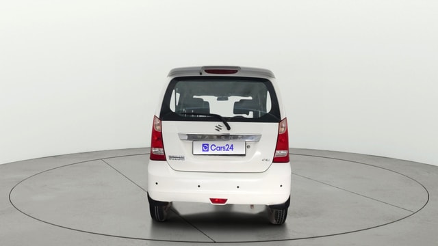 View Maruti Suzuki 1000 Image 38 Used Maruti Suzuki 1000 Image 38