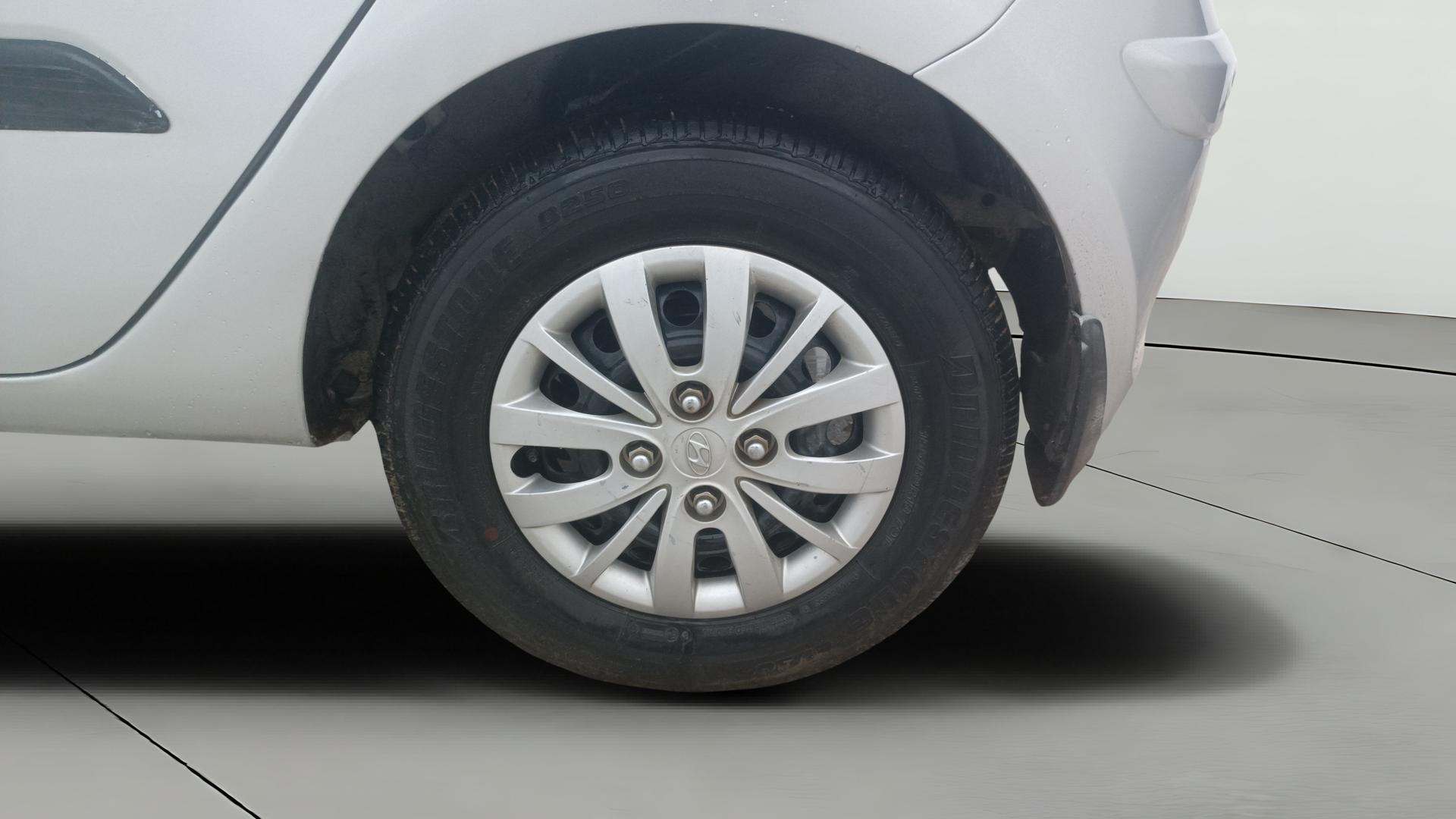 Used 2013 Hyundai i10 Used 2013 Hyundai i10