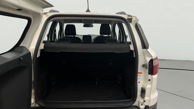 View Ford EcoSport Image 41 Used Ford EcoSport Image 41