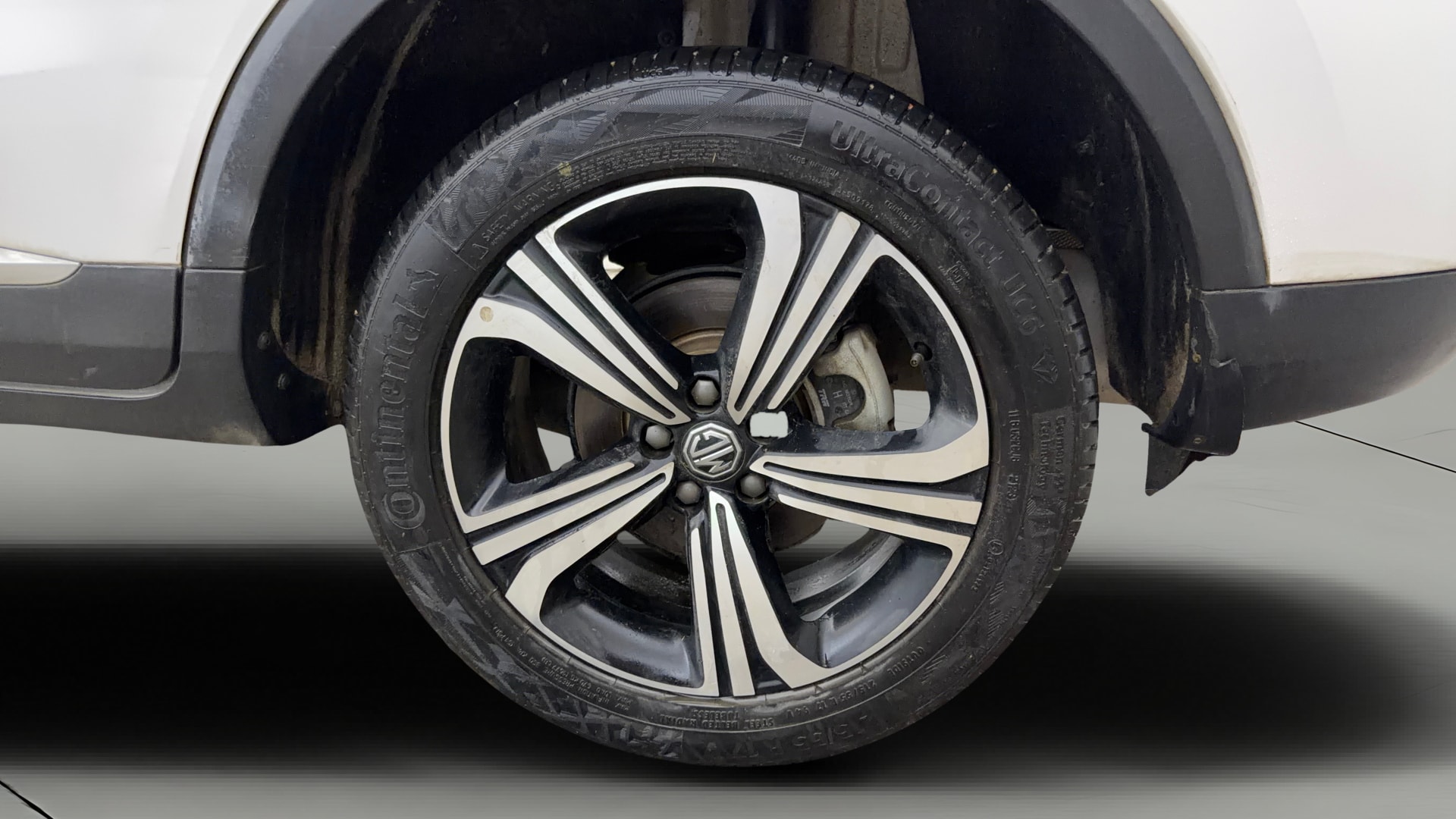 View 2024 MG Astor Sharp 1.5 CVT Image 12 Used 2024 MG Astor Sharp 1.5 CVT Image 12