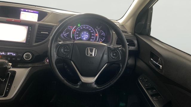 View Honda CR-V Image 13 Used Honda CR-V Image 13