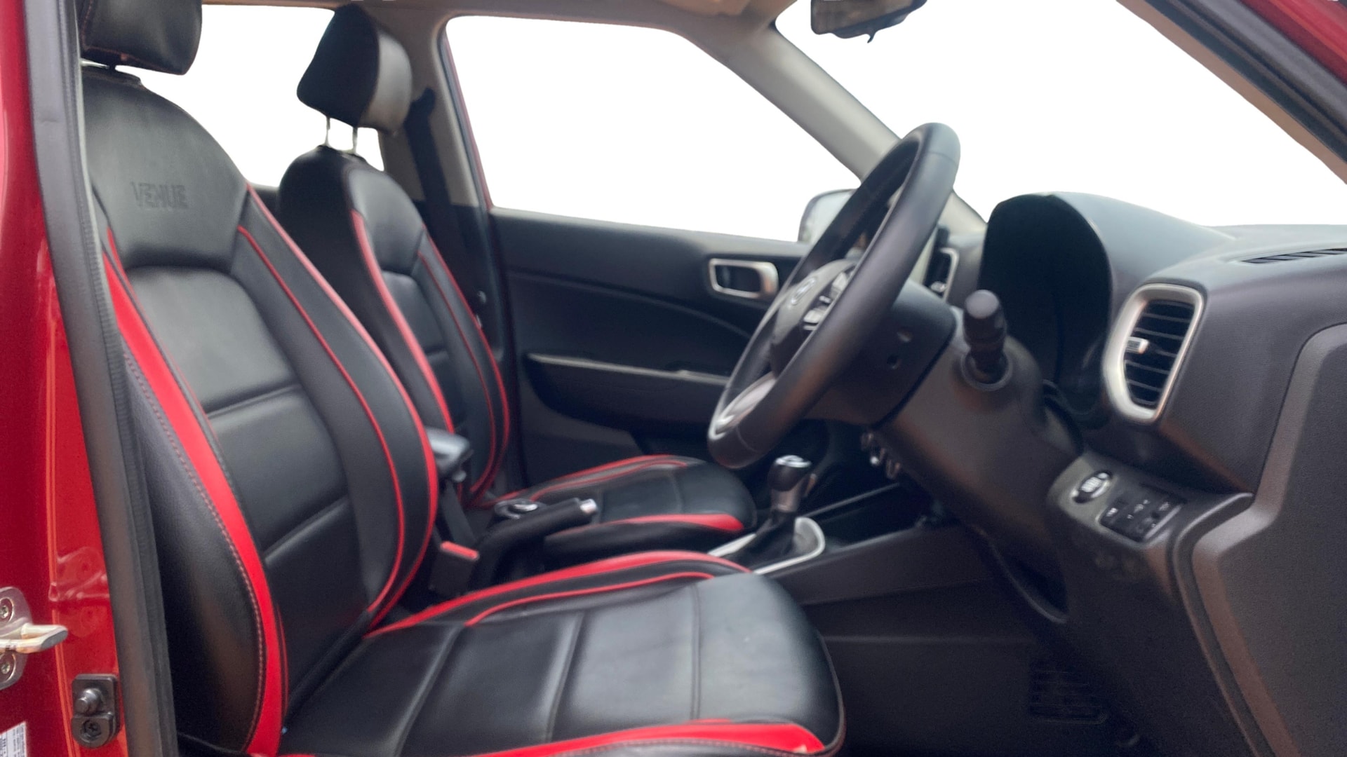 Used 2020 Hyundai Venue Used 2020 Hyundai Venue