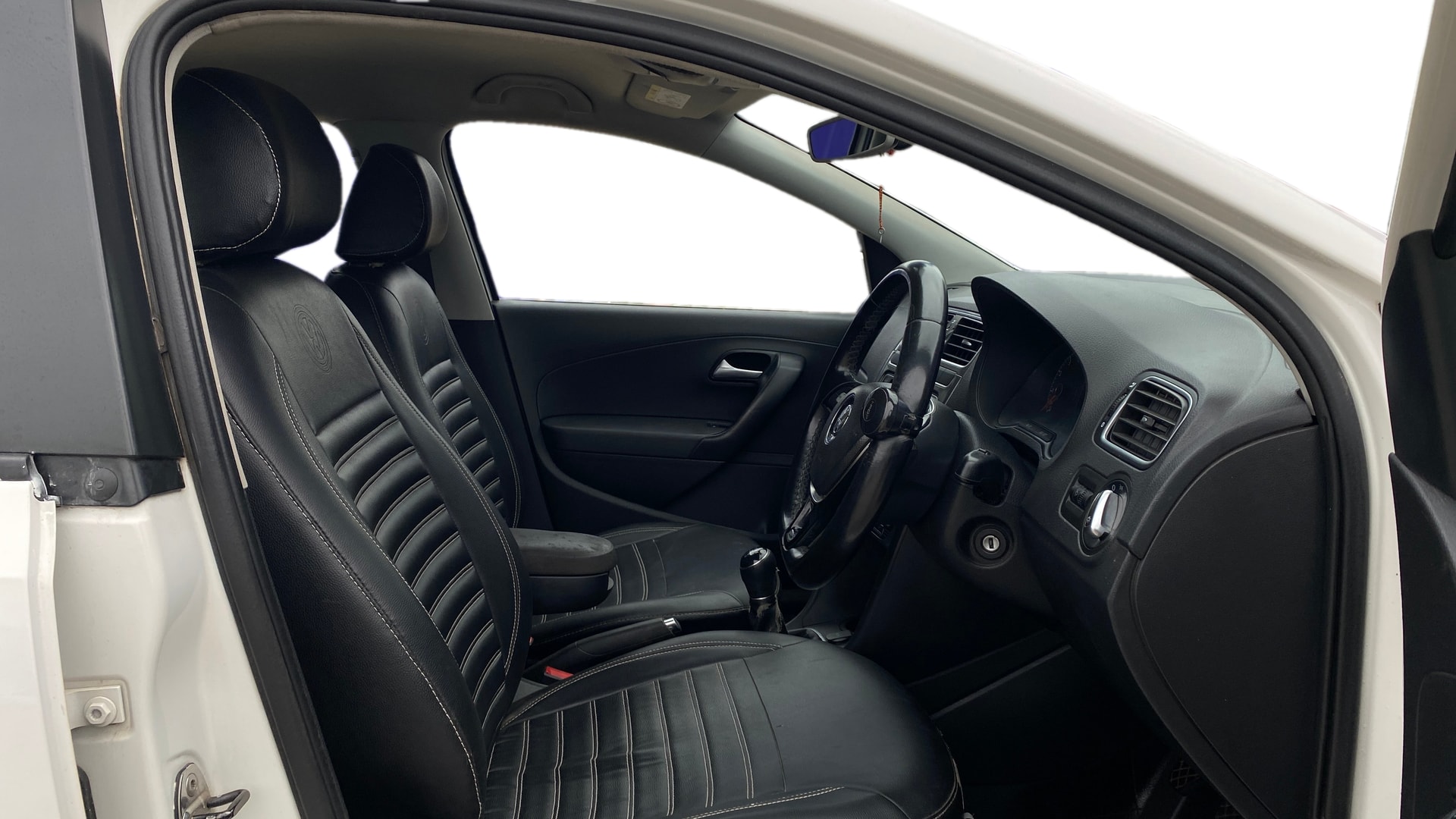 Used 2018 Volkswagen Polo Used 2018 Volkswagen Polo