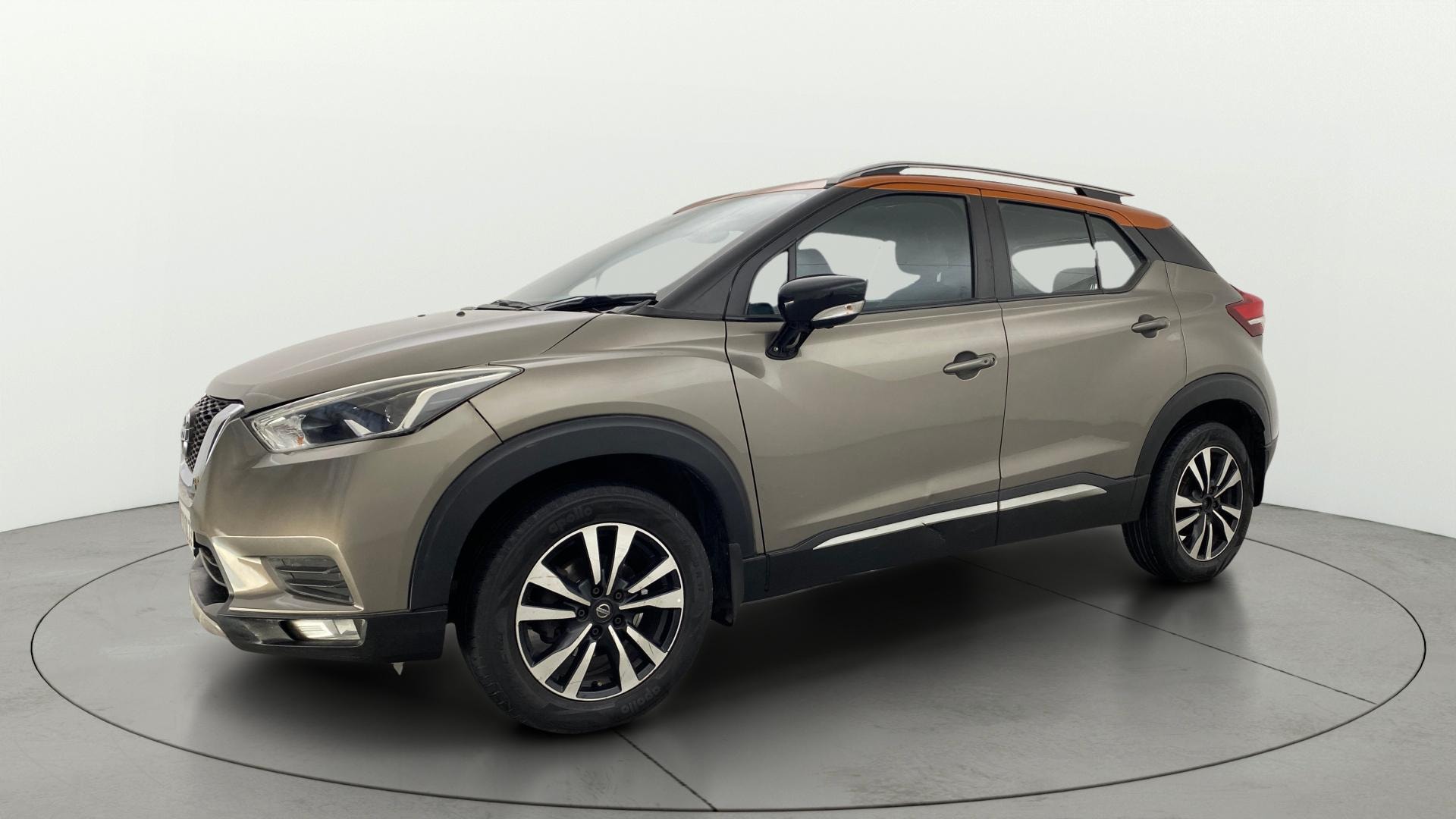 Used 2019 Nissan Kicks Used 2019 Nissan Kicks