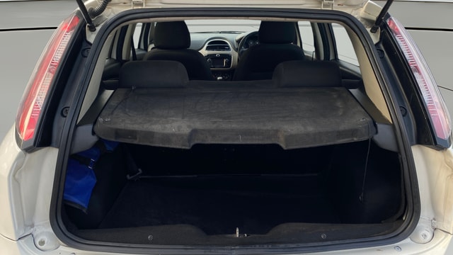 View Fiat Punto Evo Image 36 Used Fiat Punto Evo Image 36