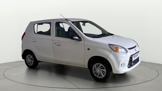 View Maruti Suzuki Alto 800 Image 35 Used Maruti Suzuki Alto 800 Image 35