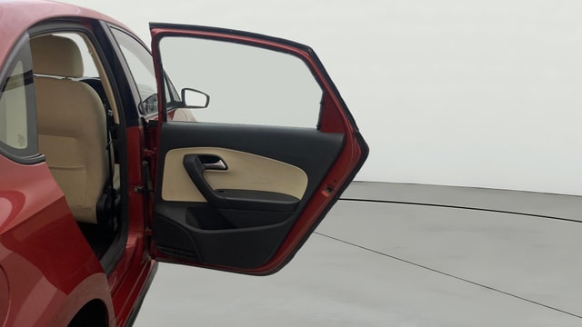 View Volkswagen Vento Image 5 Used Volkswagen Vento Image 5
