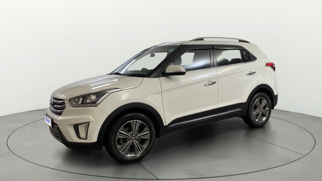 View Hyundai Creta Image 36 Used Hyundai Creta Image 36