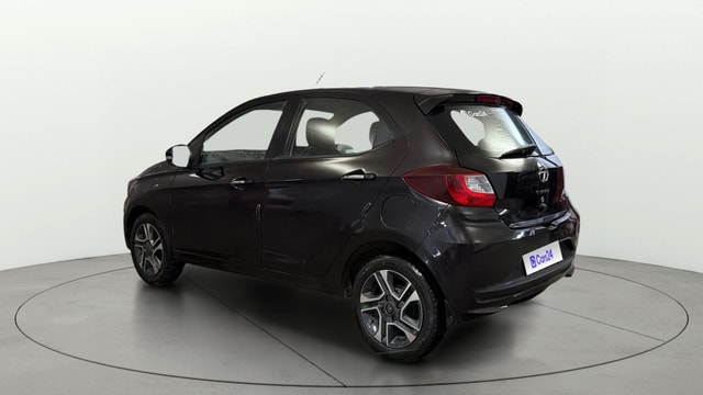 View Tata Tiago Image 2 Used Tata Tiago Image 2