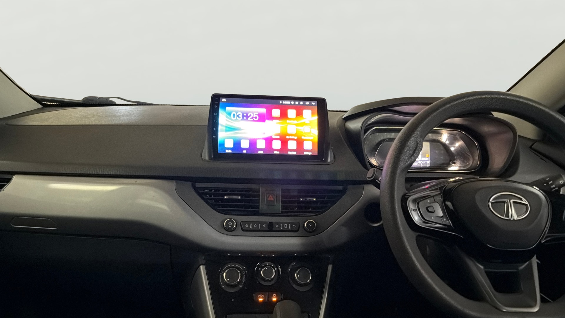 Used 2023 Tata Nexon Used 2023 Tata Nexon