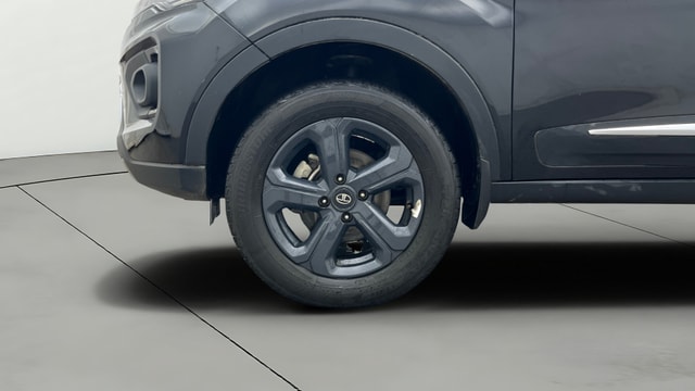 View Tata Nexon Image 36 Used Tata Nexon Image 36