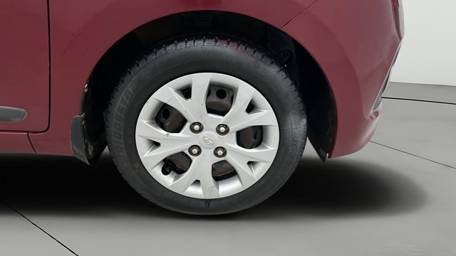 View Hyundai Grand i10 Image 40 Used Hyundai Grand i10 Image 40
