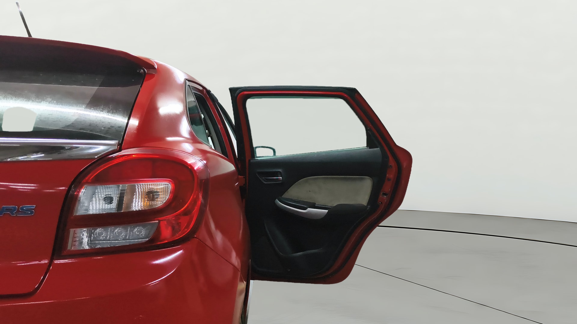 Used 2017 Maruti Suzuki 1000 Used 2017 Maruti Suzuki 1000