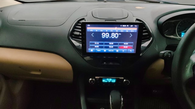 View Ford Figo Aspire Image 17 Used Ford Figo Aspire Image 17