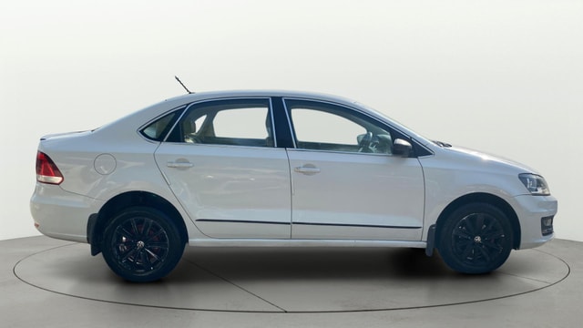View Volkswagen Vento Image 8 Used Volkswagen Vento Image 8